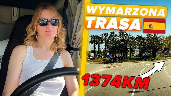 Najlepsza trasa do Hiszpanii – uniknij długich korków i opłat