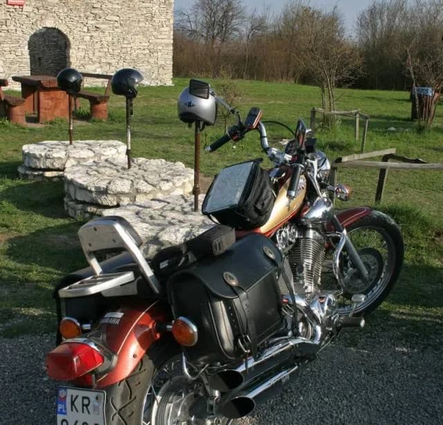 Najlepsze trasy motocyklowe w Mazowieckiem - odkryj ukryte skarby