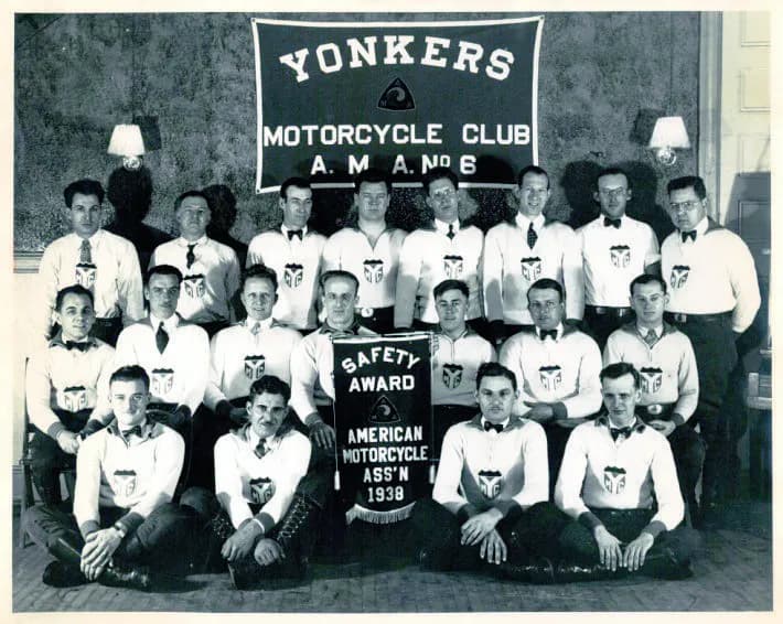 Klub motocyklowy MC - co to znaczy i jak wygląda jego kultura?