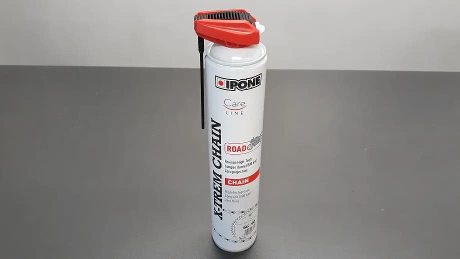 Jaki smar do łańcucha enduro? Oto najlepsze produkty na trudne warunki