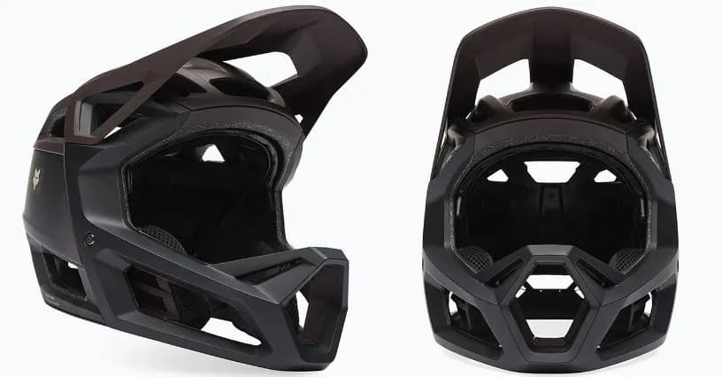 Jaki kask enduro wybrać, aby zapewnić sobie maksymalne bezpieczeństwo?