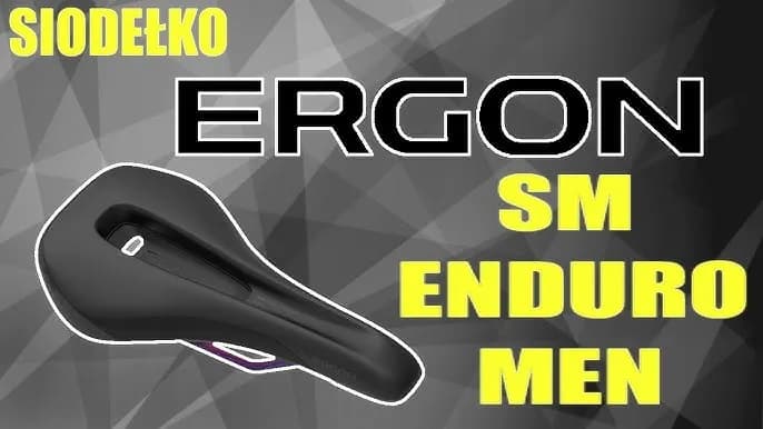Jakie siodełko do enduro wybrać, aby uniknąć dyskomfortu?