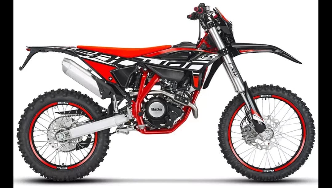 Enduro 125 4T jakie modele wybrać? Sprawdź ich wady i zalety
