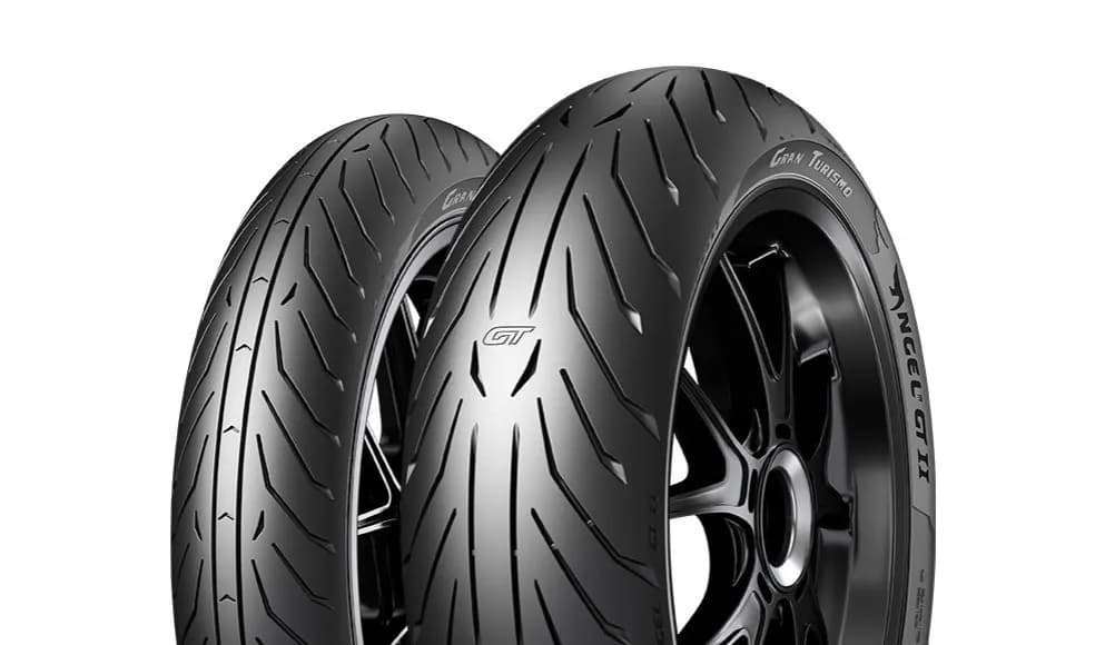 Ile ciśnienia w oponach motocyklowych? Kluczowe wskazówki dla bezpieczeństwa