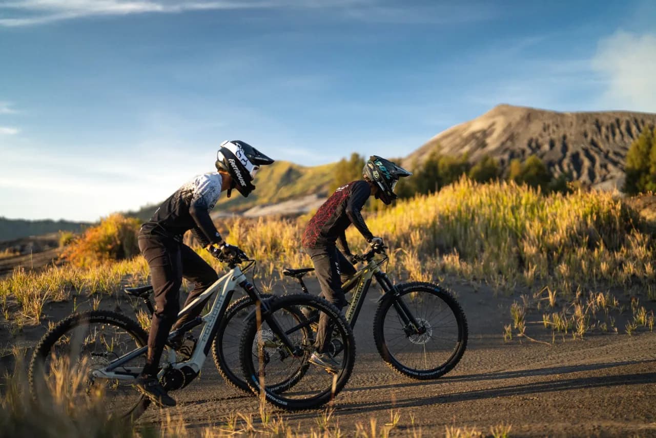 Jakie buty do enduro MTB: wybierz najlepsze modele dla siebie