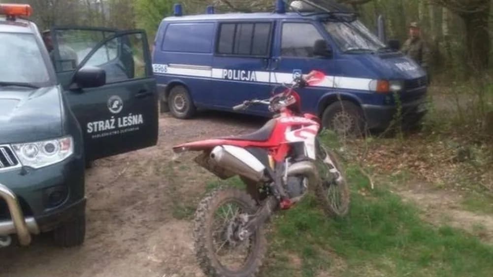 Czy na enduro trzeba mieć prawo jazdy? Sprawdź, zanim wsiądziesz!