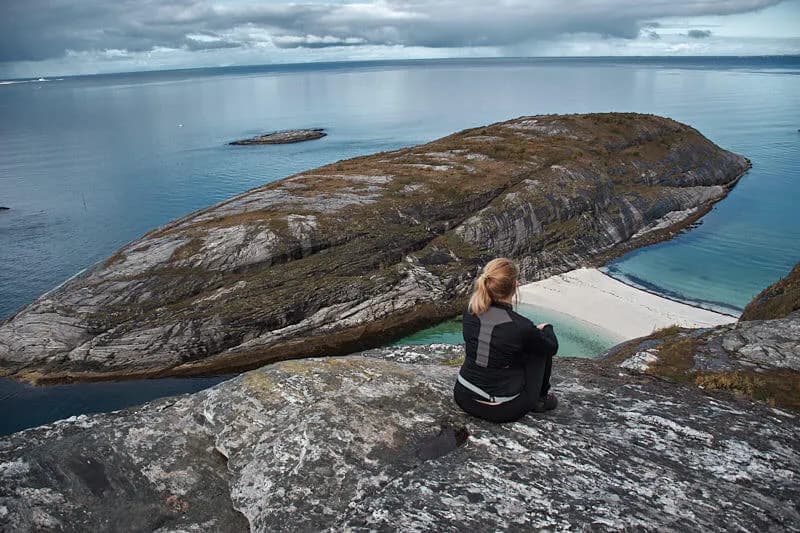 Najlepsza trasa z Norwegii do Polski – uniknij kosztownych błędów