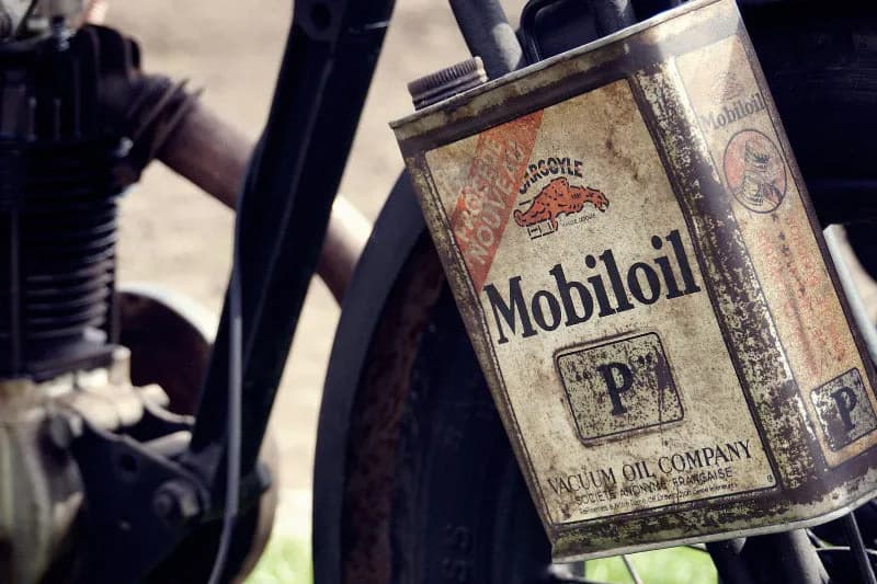 Jaki olej do enduro 4t - wybierz najlepszy dla swojego motocykla