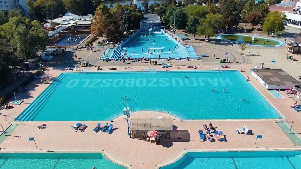 Najlepsza trasa do Hajdúszoboszló: uniknij korków i oszczędź czas