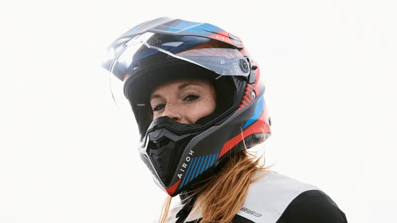 Jak wyciszyć kask motocyklowy i cieszyć się komfortem jazdy