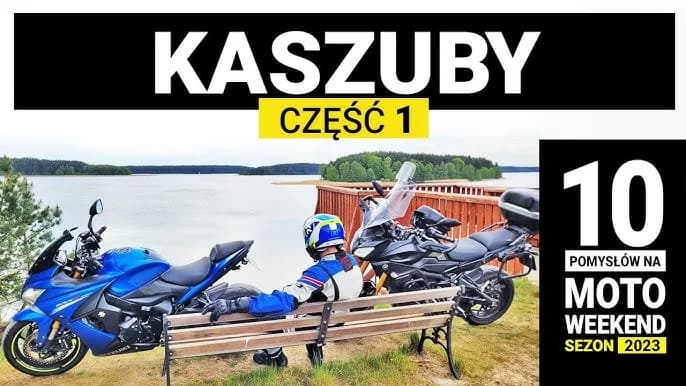 Trasy motocyklowe Kaszuby: Odkryj najpiękniejsze szlaki i atrakcje